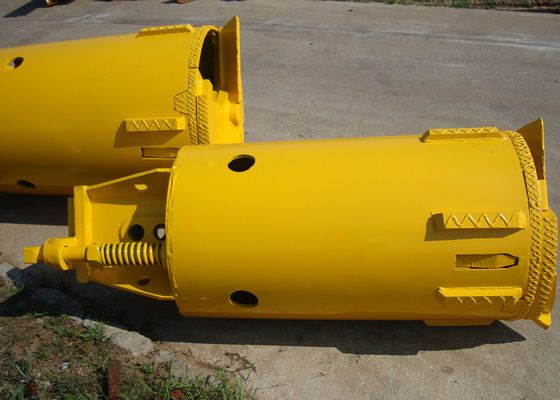 Máy khoan làm sạch đường kính 1500mm