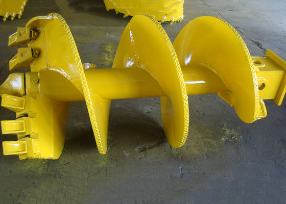 Máy khoan đá chiều cao 1350mm