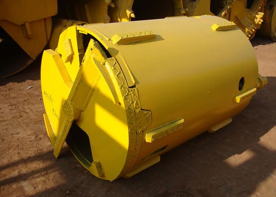 Máy khoan gầu khoan Q345B