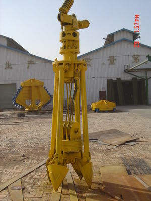 Vách ngăn thủy lực có đường kính 580mm